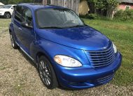 Chrysler PT Cruiser