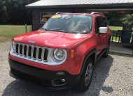 Jeep Renegade – Copy