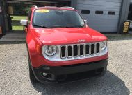 Jeep Renegade – Copy