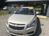 Chevy Cruze LT