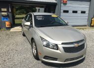 Chevy Cruze LT