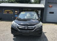 Honda CRV