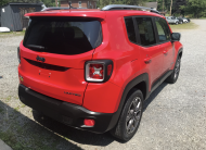 Jeep Renegade – Copy