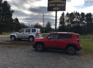 Jeep Renegade – Copy