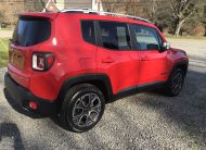 Jeep Renegade – Copy