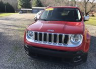 Jeep Renegade – Copy