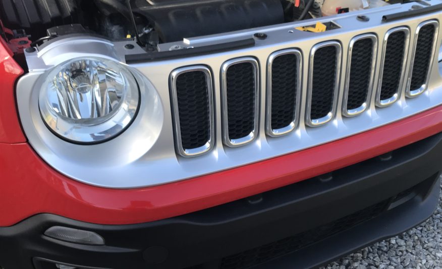 Jeep Renegade – Copy