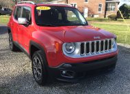 Jeep Renegade – Copy