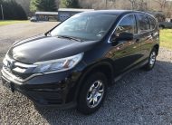 Honda CRV