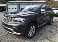 2016 Jeep Grand Cherokee