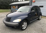 Chrysler PT Cruiser