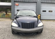 Chrysler PT Cruiser