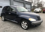 Chrysler PT Cruiser