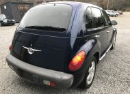 Chrysler PT Cruiser