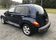 Chrysler PT Cruiser