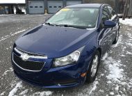 2013 Chevy Cruze LT