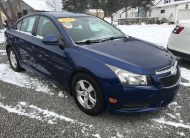 2013 Chevy Cruze LT