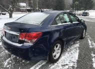 2013 Chevy Cruze LT