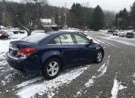 2013 Chevy Cruze LT