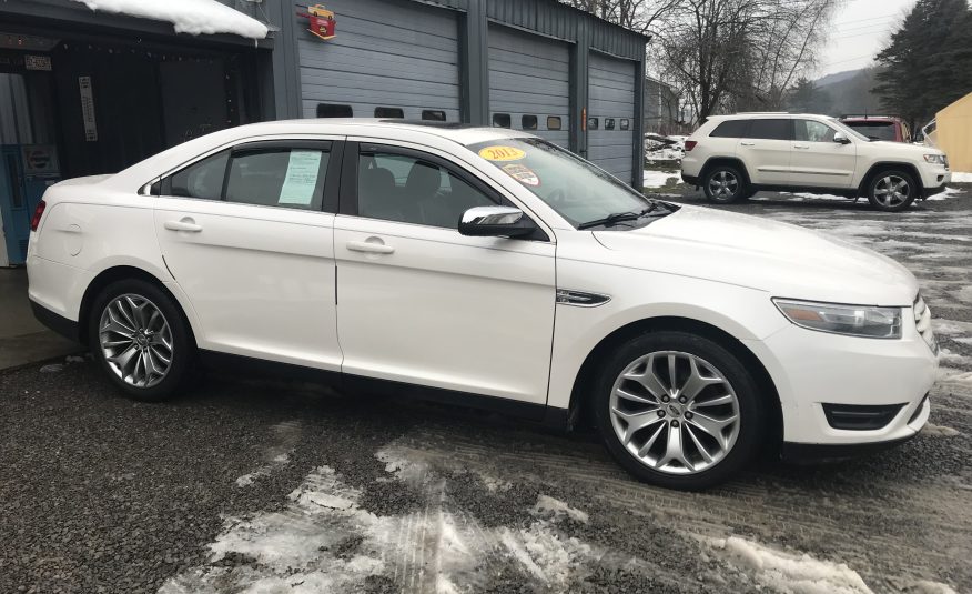 2013 Chevy Cruze LT