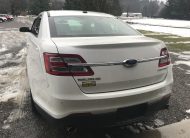 2013 Chevy Cruze LT