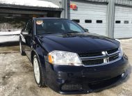 2014 Dodge Avenger