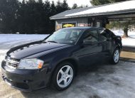 2014 Dodge Avenger