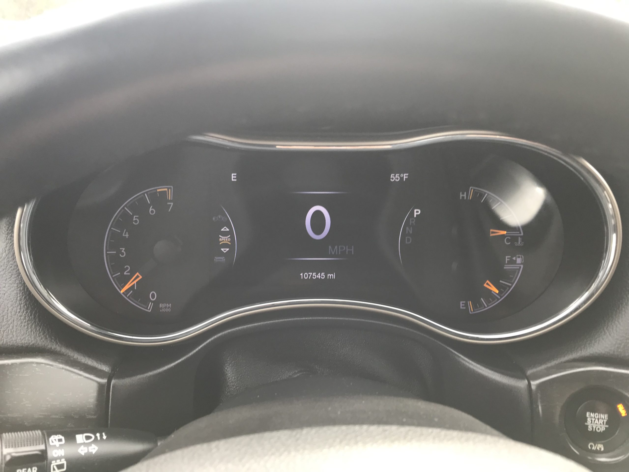 Another Awesome 2017 Jeep Grand Cherokee Laredo! It’s like New! 😊