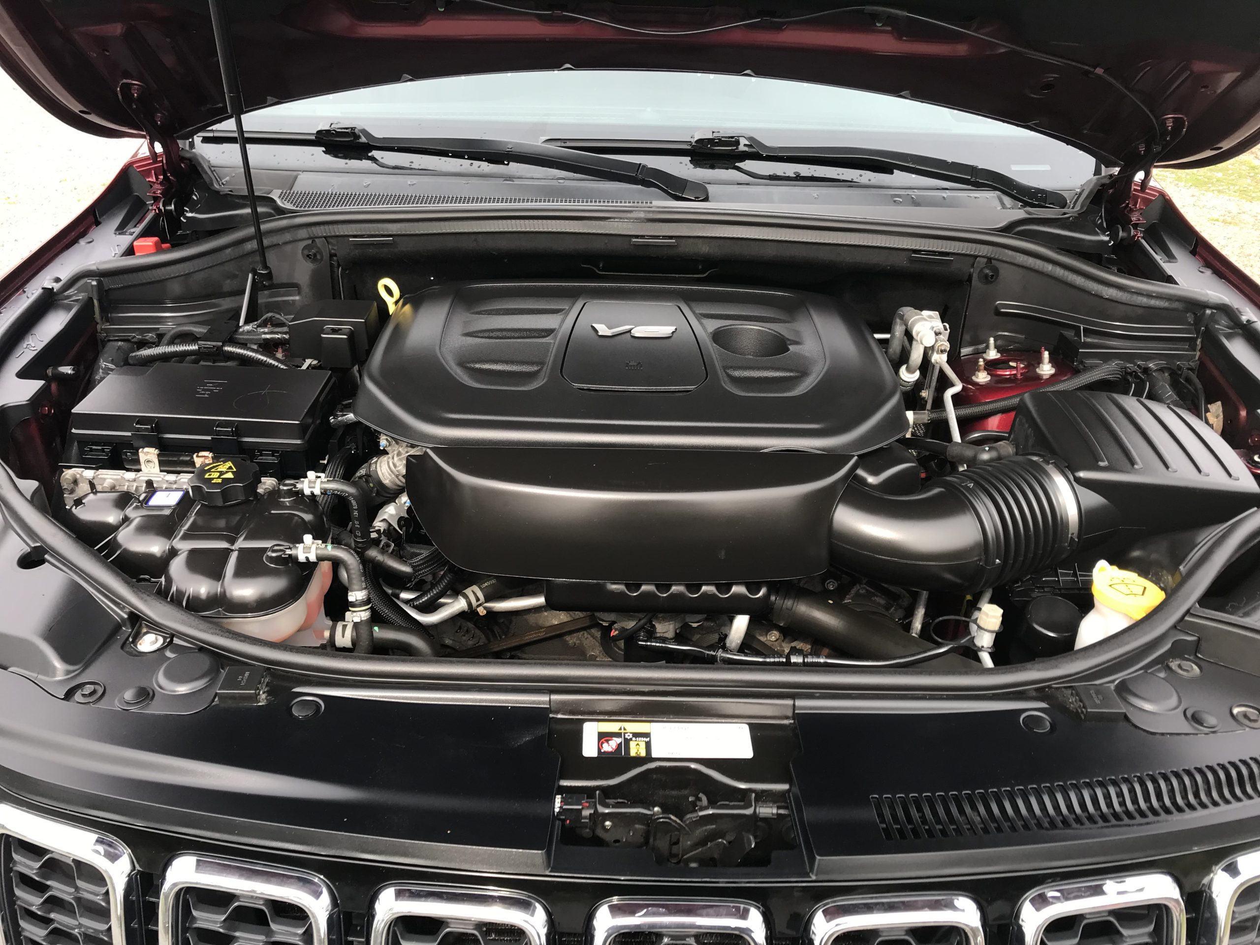 Another Awesome 2017 Jeep Grand Cherokee Laredo! It’s like New! 😊