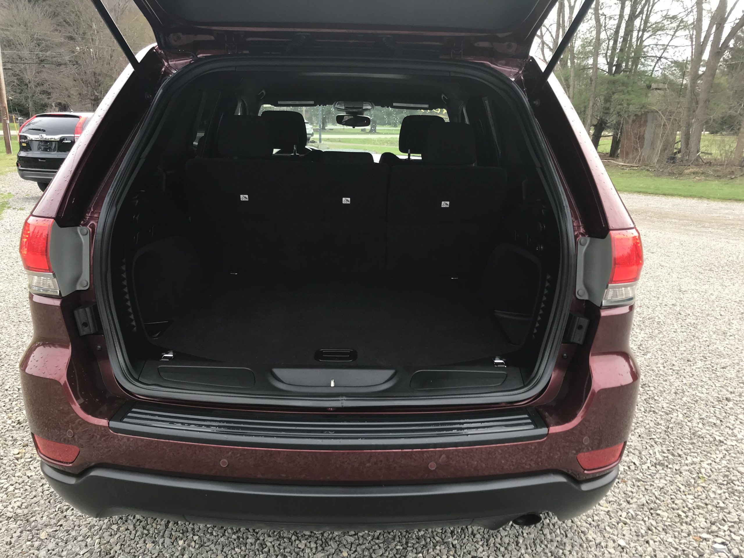 Another Awesome 2017 Jeep Grand Cherokee Laredo! It’s like New! 😊