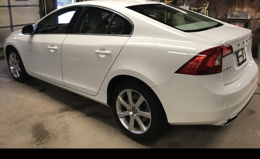 ♦️Rust Free!  2016 Volvo S60 T5!♦️ ♦️Florida Car!♦️ ♦️Very Stunning!♦️