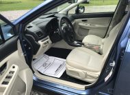 2014 Subaru XV Crosstrek