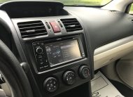 2014 Subaru XV Crosstrek
