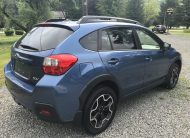 2014 Subaru XV Crosstrek