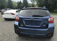 2014 Subaru XV Crosstrek