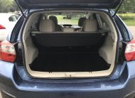 2014 Subaru XV Crosstrek
