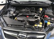 2014 Subaru XV Crosstrek