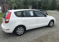 2012 Hyundai Elantra
