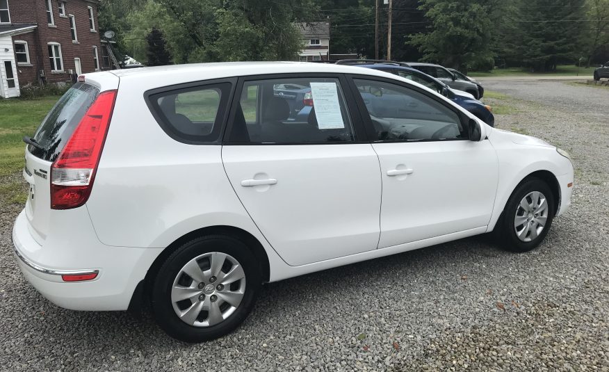 2012 Hyundai Elantra