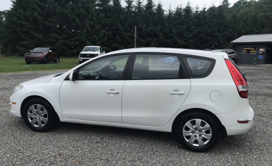 2012 Hyundai Elantra