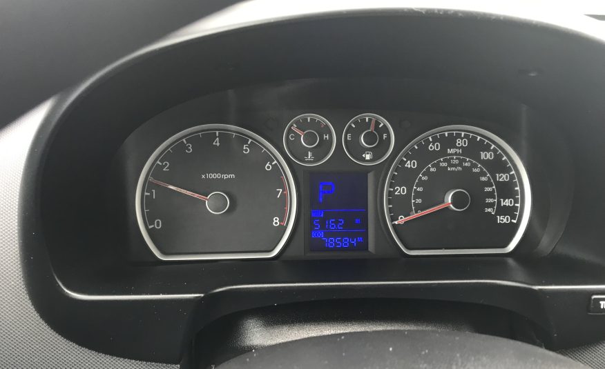 2012 Hyundai Elantra