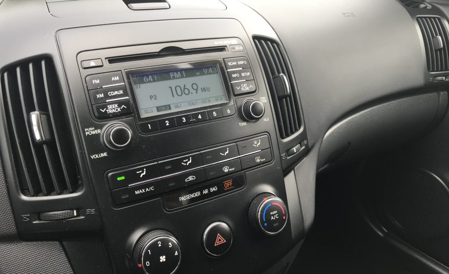 2012 Hyundai Elantra