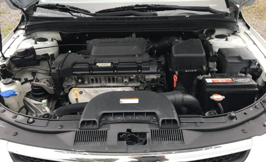 2012 Hyundai Elantra