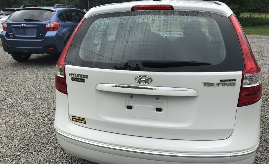 2012 Hyundai Elantra