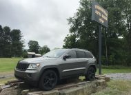 Rust Free Jeep Grand Cherokee Limited Out Of Virginia