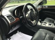 Rust Free Jeep Grand Cherokee Limited Out Of Virginia