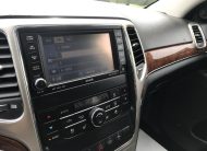 Rust Free Jeep Grand Cherokee Limited Out Of Virginia