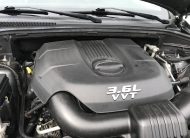 Rust Free Jeep Grand Cherokee Limited Out Of Virginia
