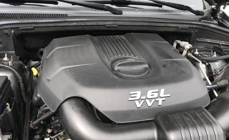 Rust Free Jeep Grand Cherokee Limited Out Of Virginia