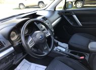 2015 Subaru Forster